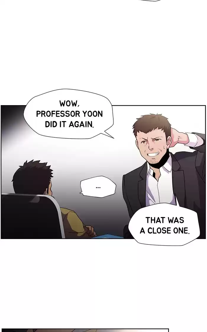 Dr. Frost Chapter 164