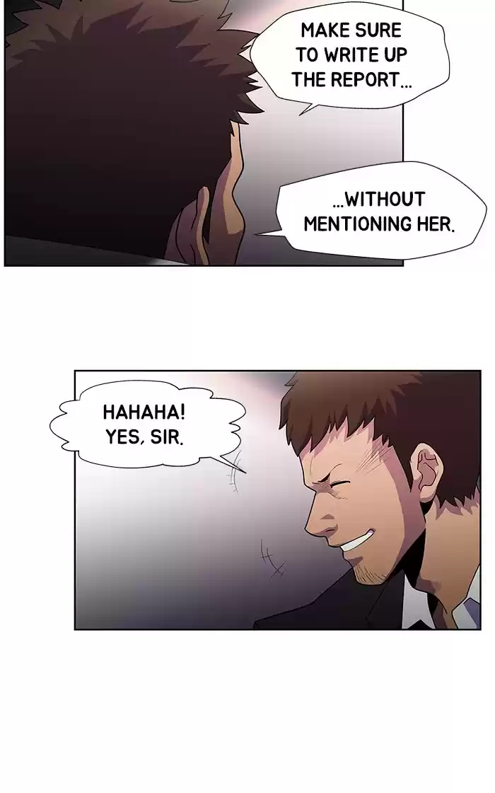 Dr. Frost Chapter 164