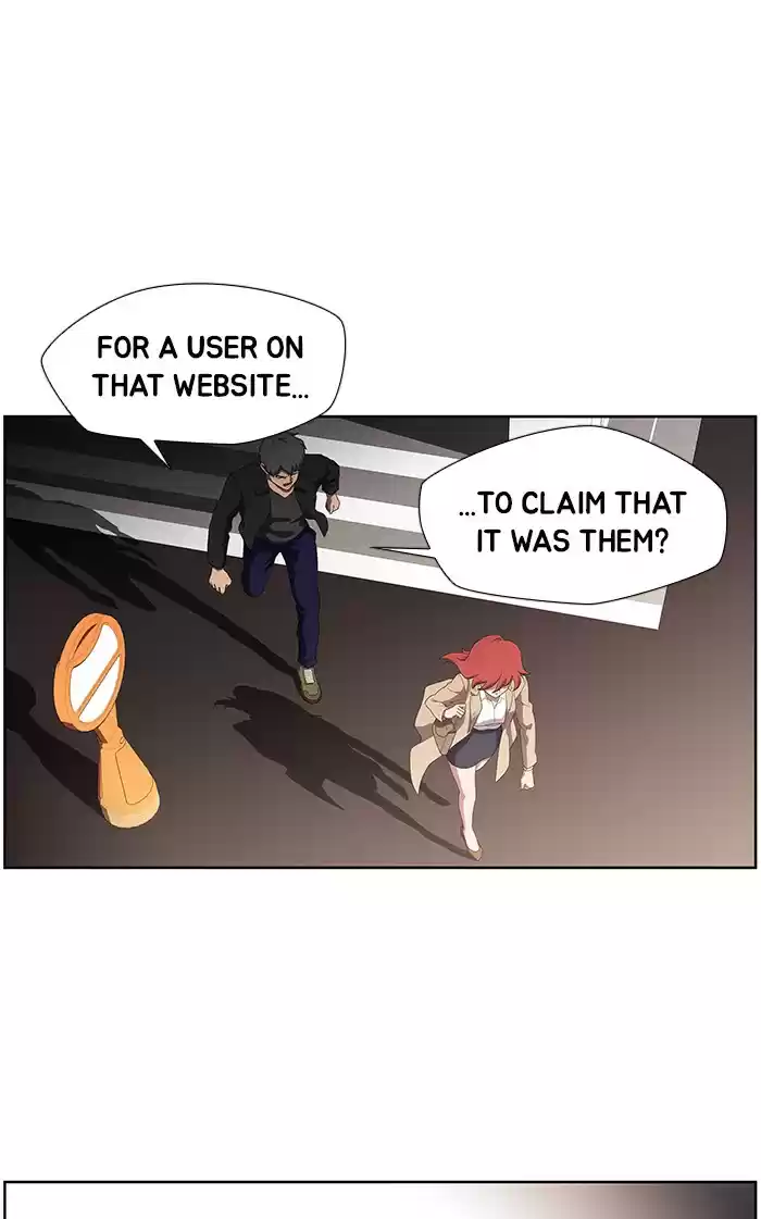 Dr. Frost Chapter 164