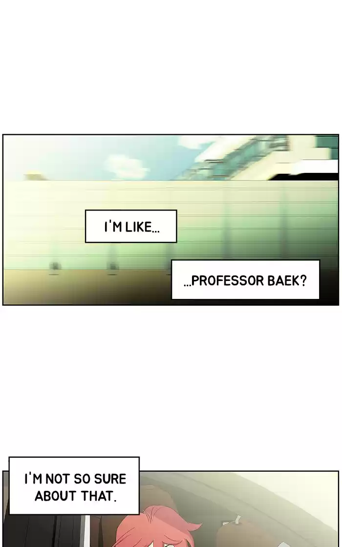 Dr. Frost Chapter 164