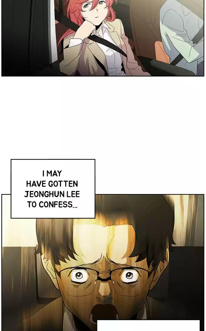 Dr. Frost Chapter 164