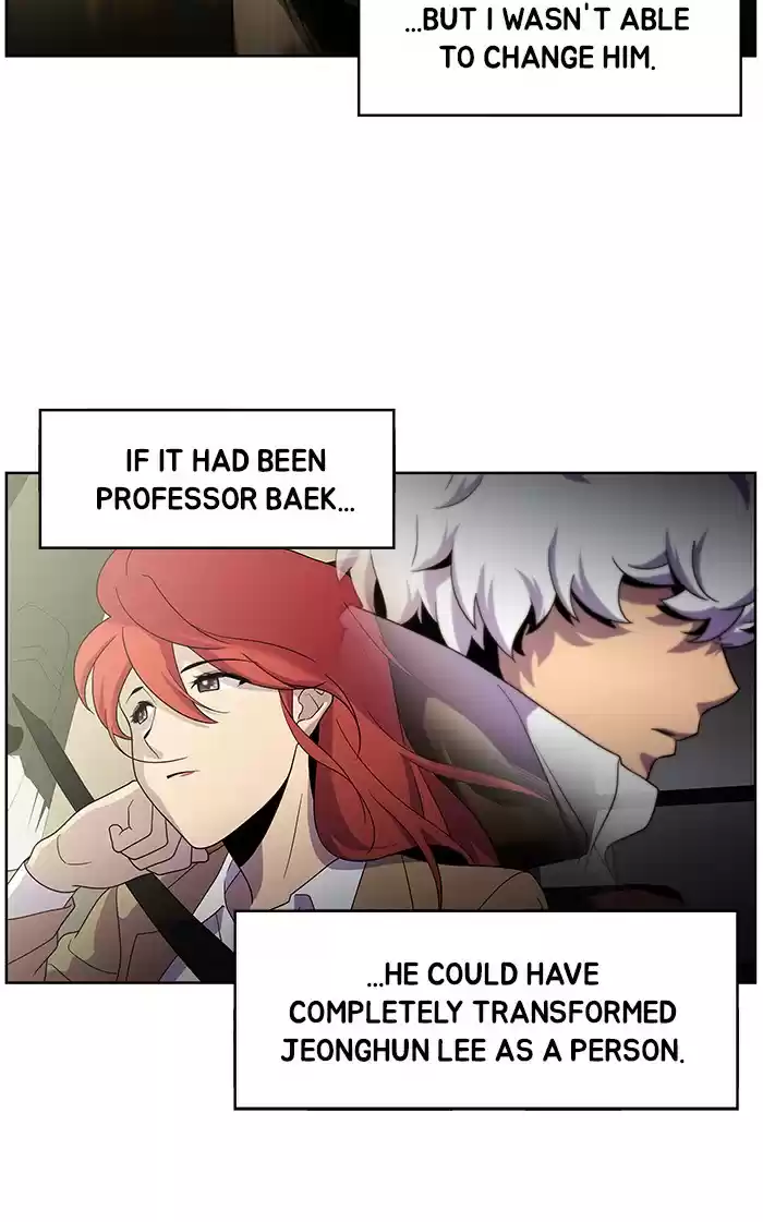 Dr. Frost Chapter 164