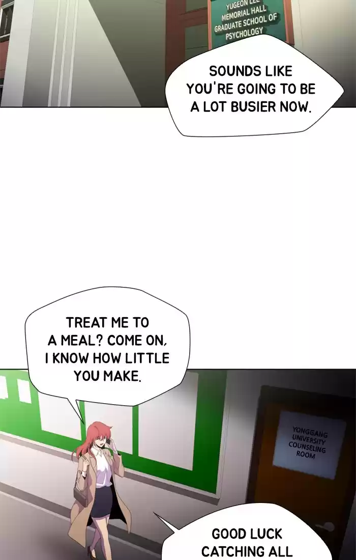 Dr. Frost Chapter 165