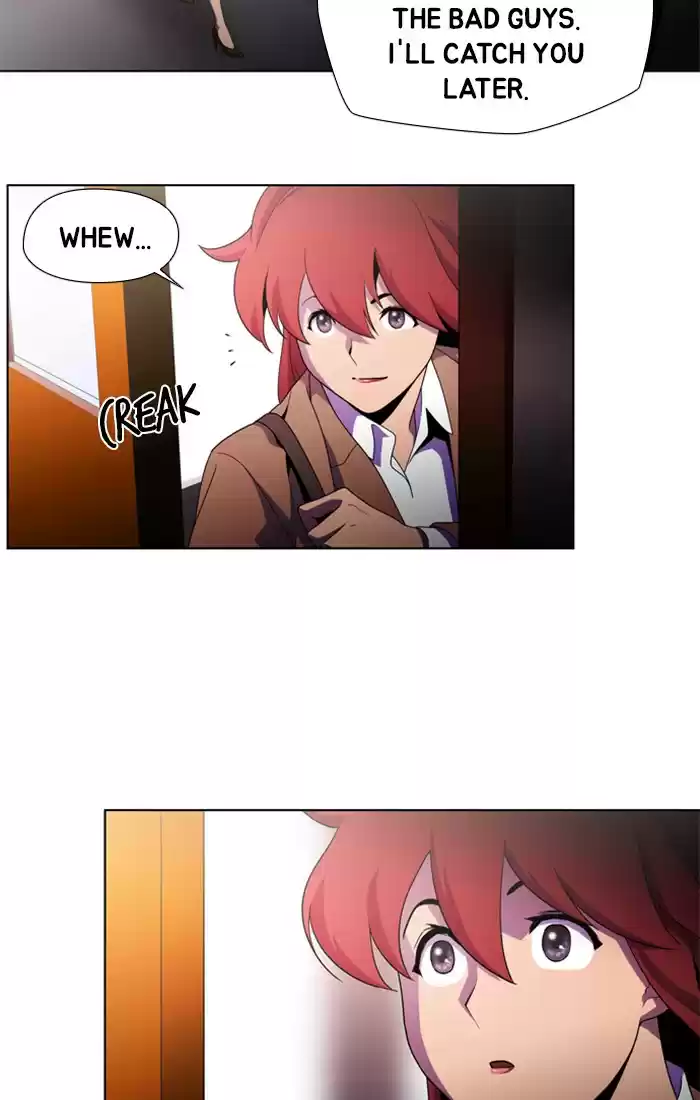 Dr. Frost Chapter 165