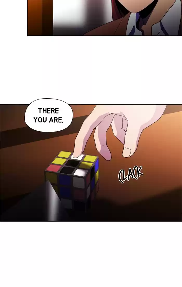 Dr. Frost Chapter 165