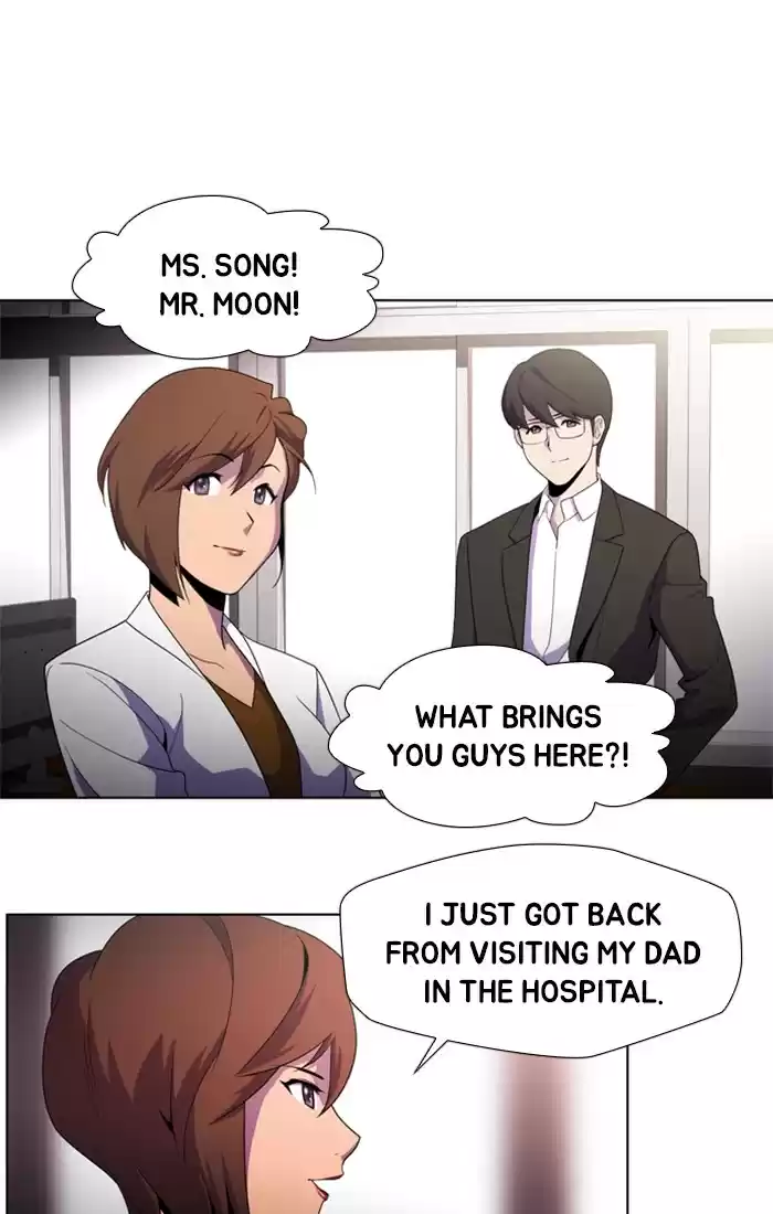 Dr. Frost Chapter 165