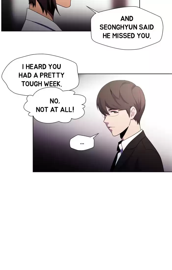 Dr. Frost Chapter 165