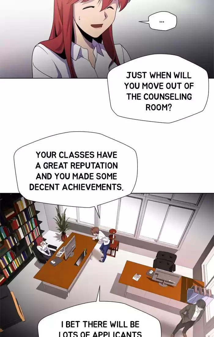 Dr. Frost Chapter 165