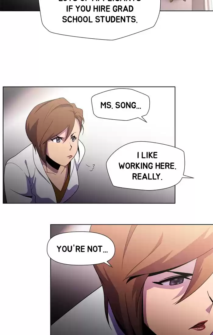 Dr. Frost Chapter 165