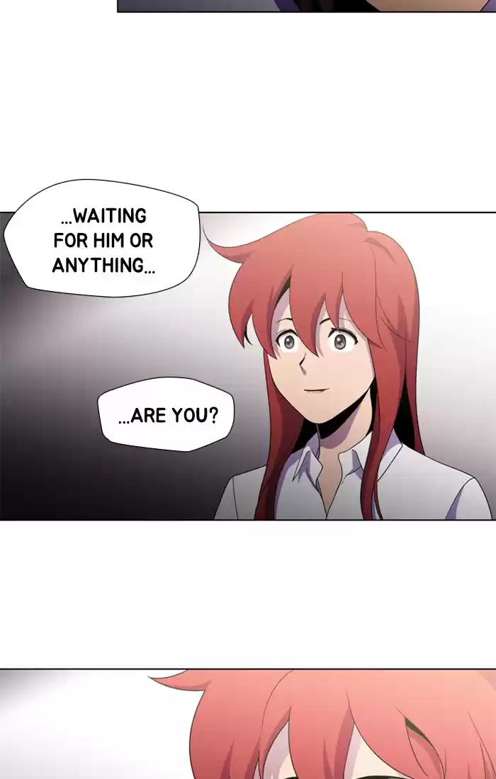 Dr. Frost Chapter 165