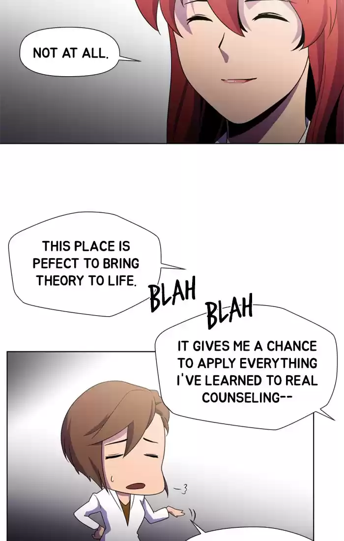 Dr. Frost Chapter 165