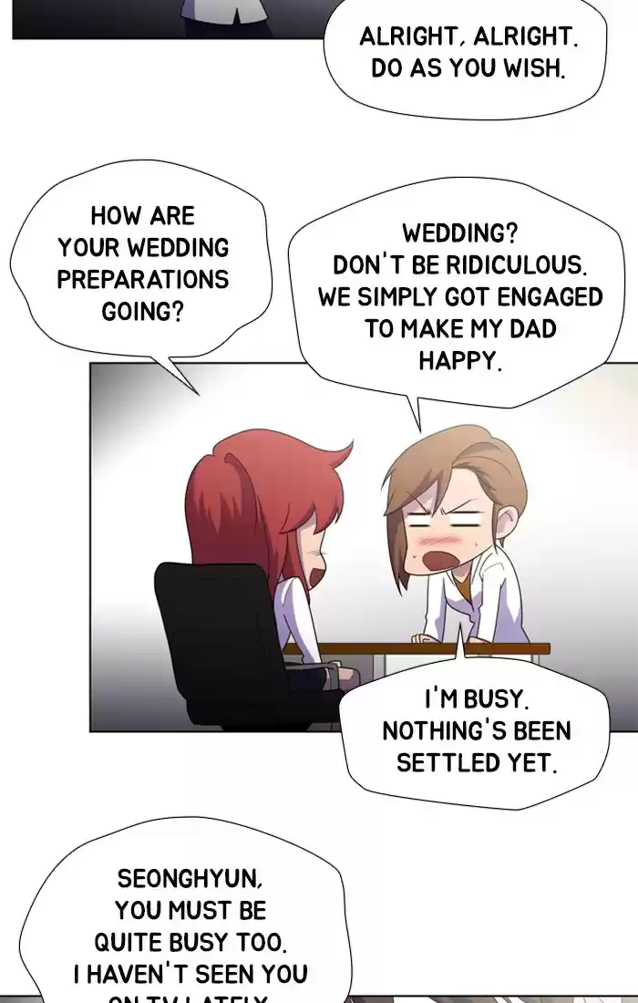 Dr. Frost Chapter 165