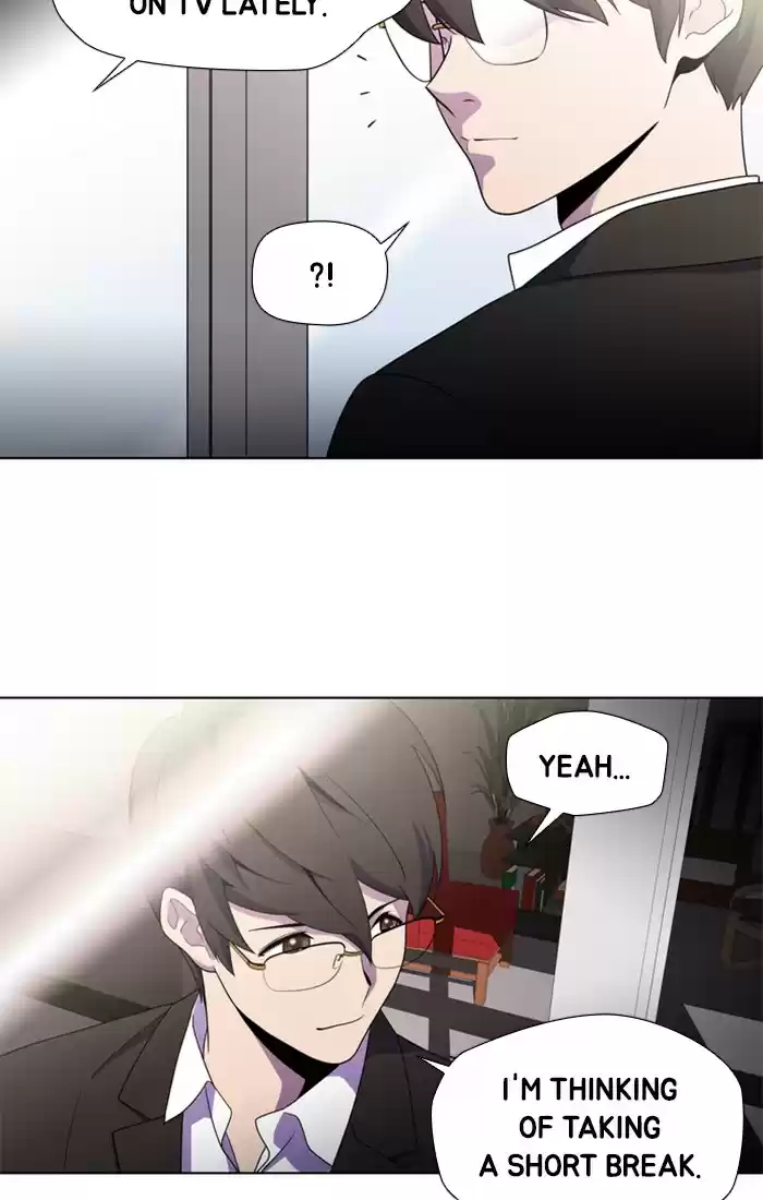 Dr. Frost Chapter 165