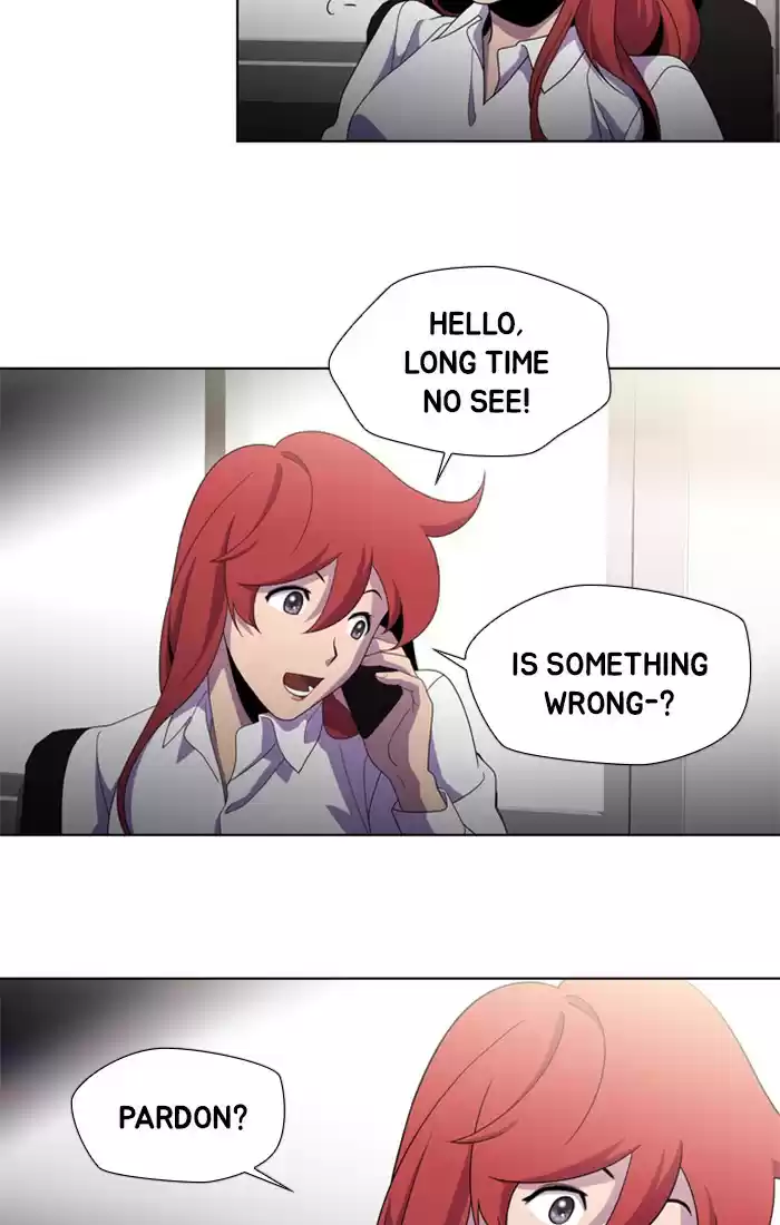 Dr. Frost Chapter 165