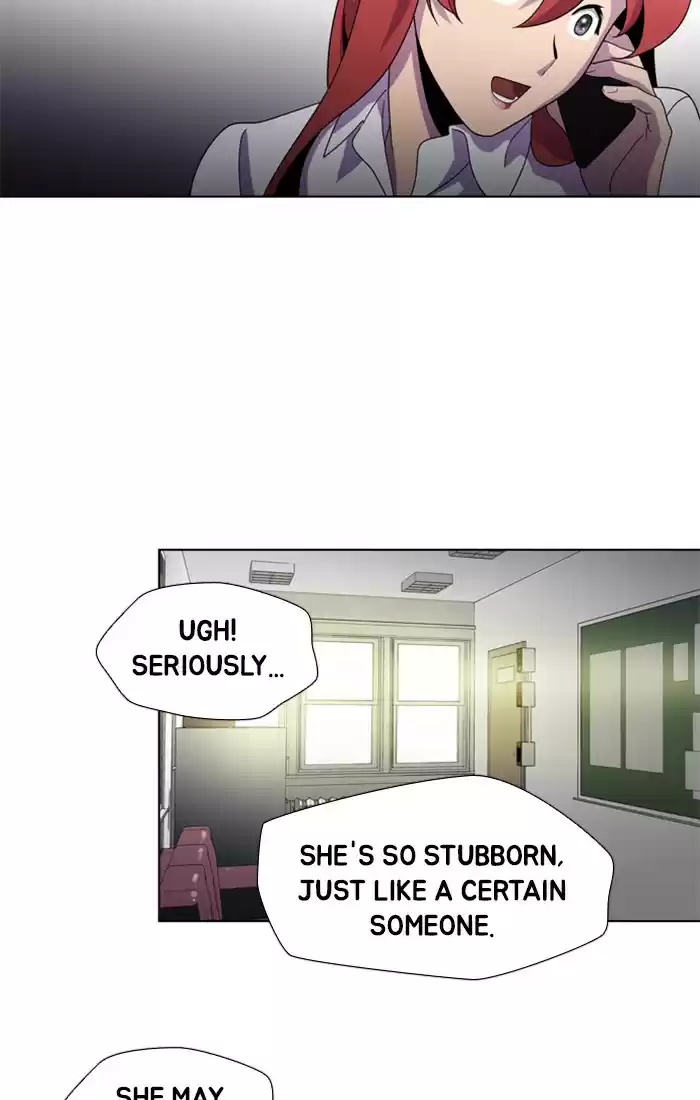 Dr. Frost Chapter 165