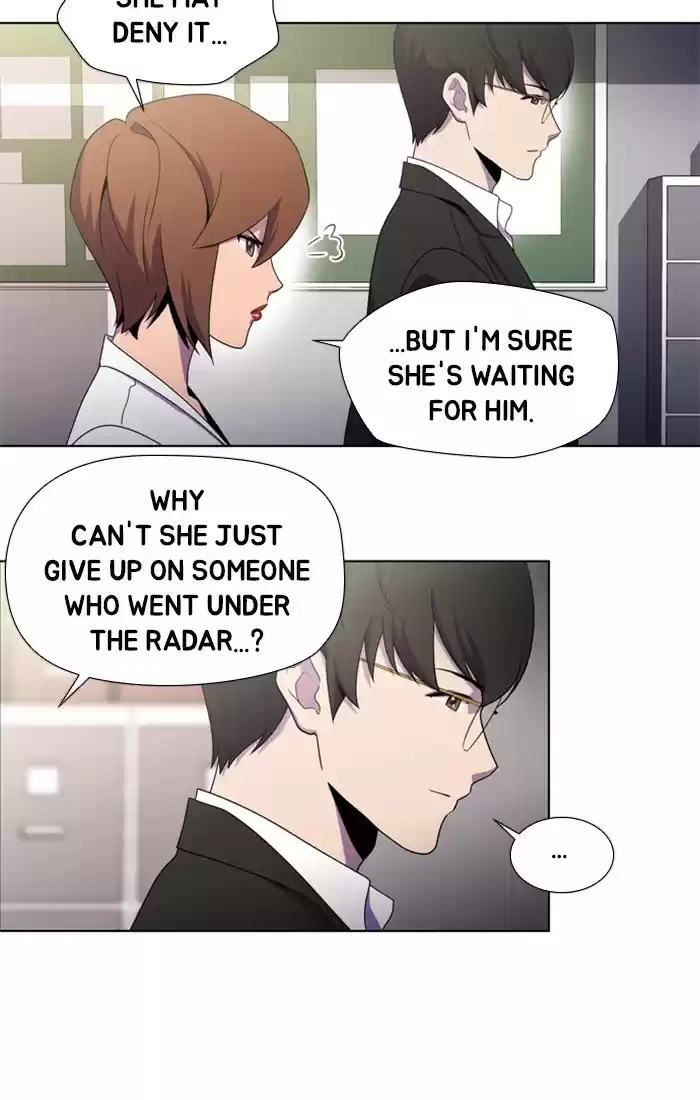 Dr. Frost Chapter 165