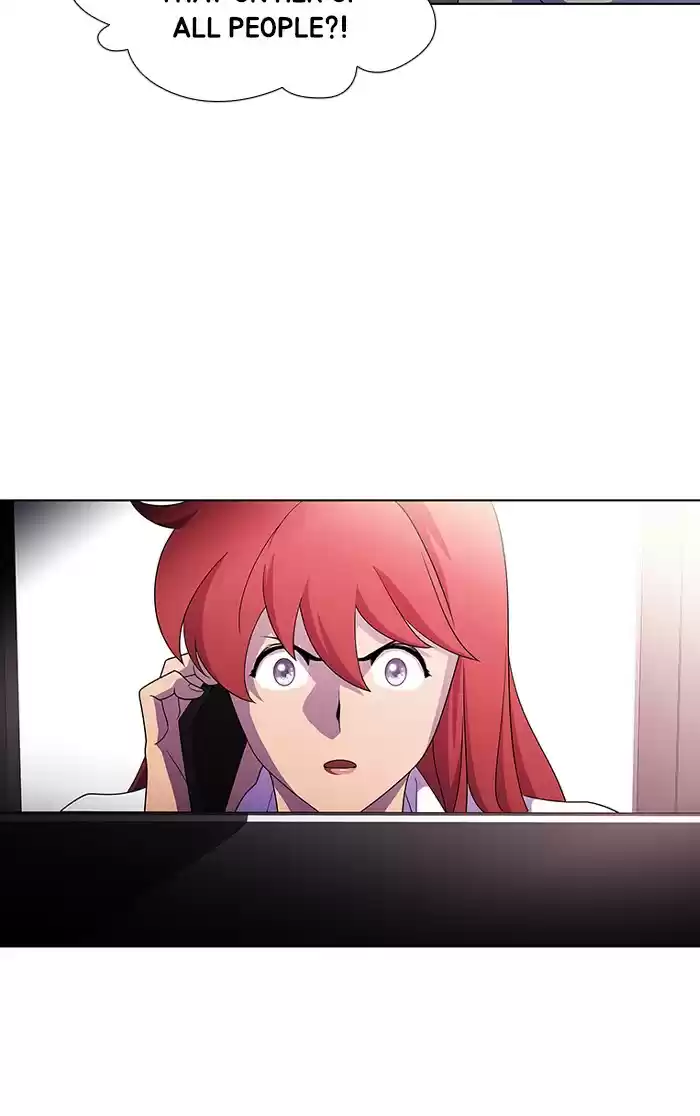 Dr. Frost Chapter 165