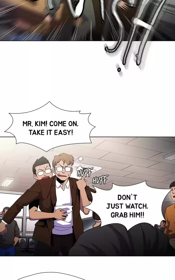 Dr. Frost Chapter 165