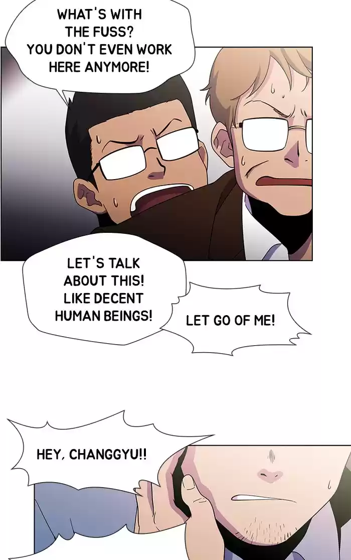 Dr. Frost Chapter 165