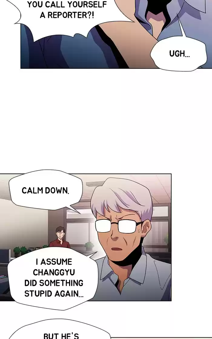 Dr. Frost Chapter 165