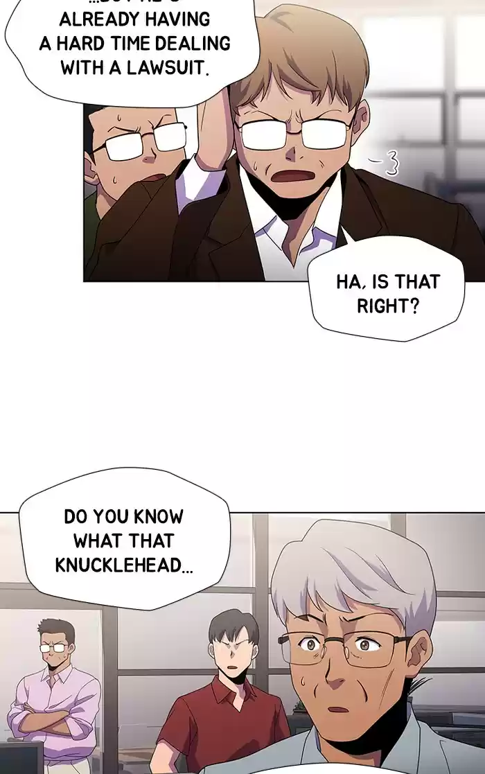 Dr. Frost Chapter 165