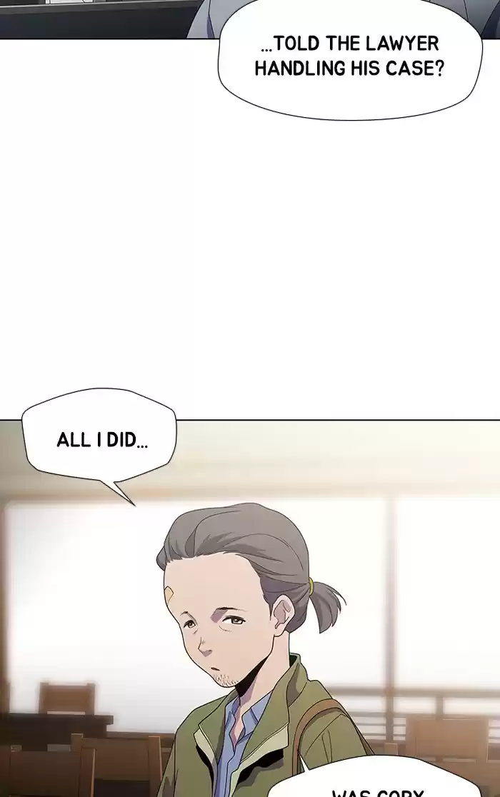 Dr. Frost Chapter 165