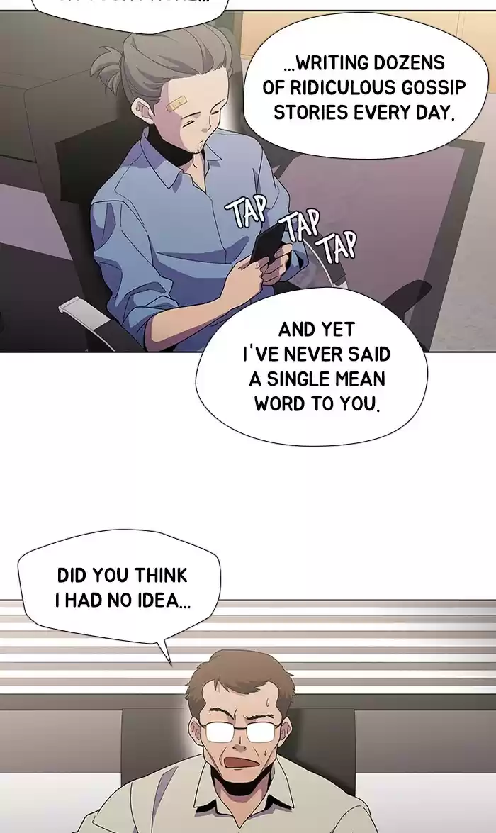 Dr. Frost Chapter 165