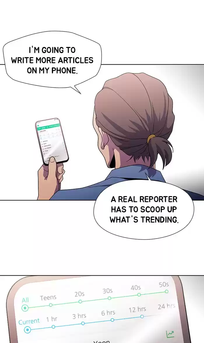 Dr. Frost Chapter 165