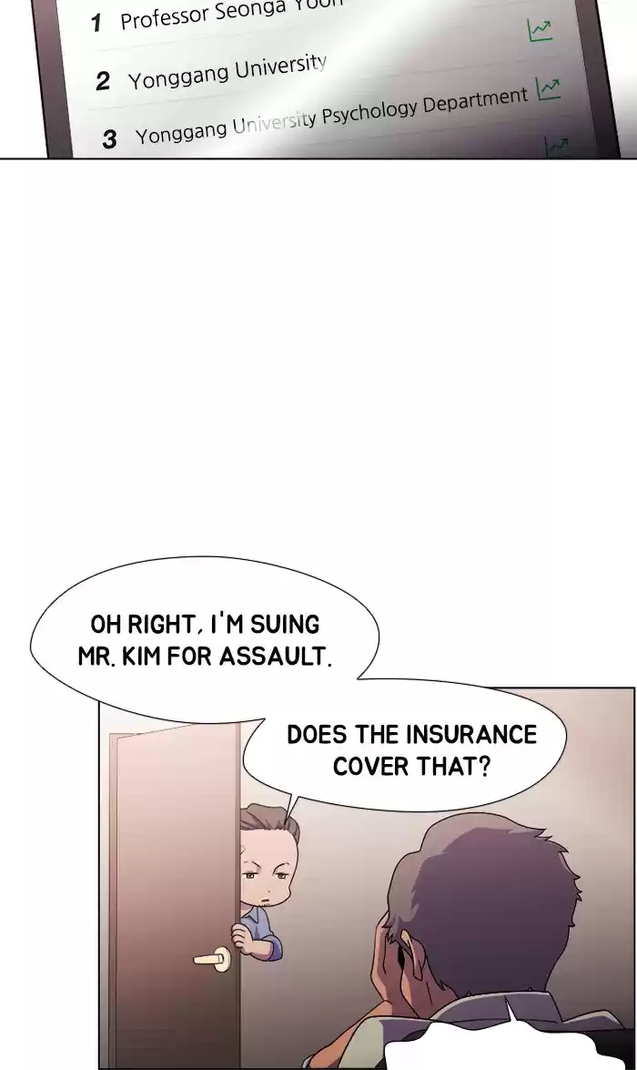 Dr. Frost Chapter 165