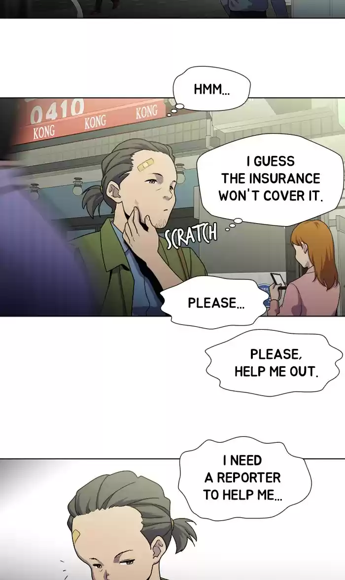 Dr. Frost Chapter 165