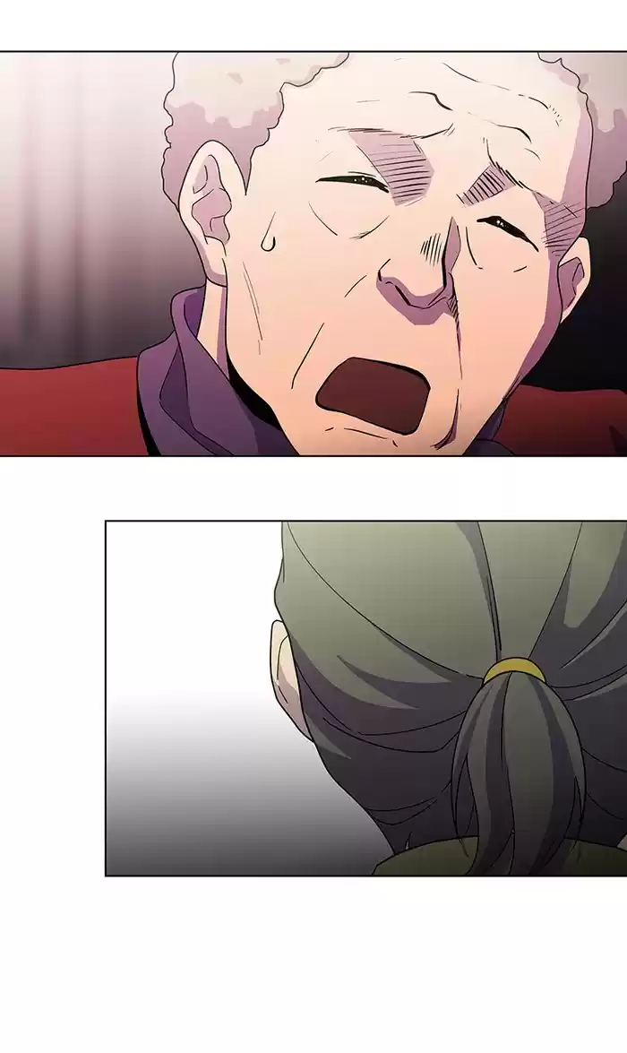 Dr. Frost Chapter 165