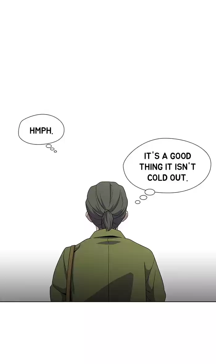 Dr. Frost Chapter 165