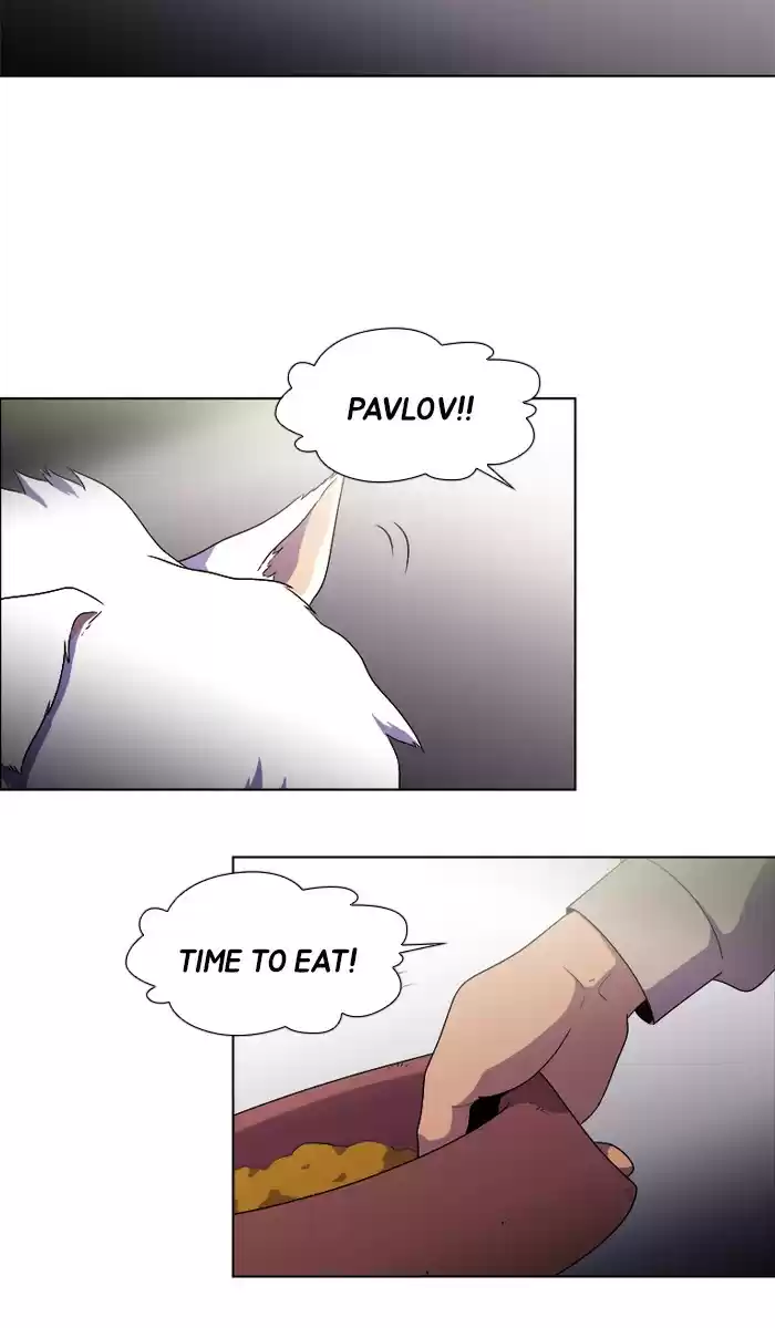 Dr. Frost Chapter 165