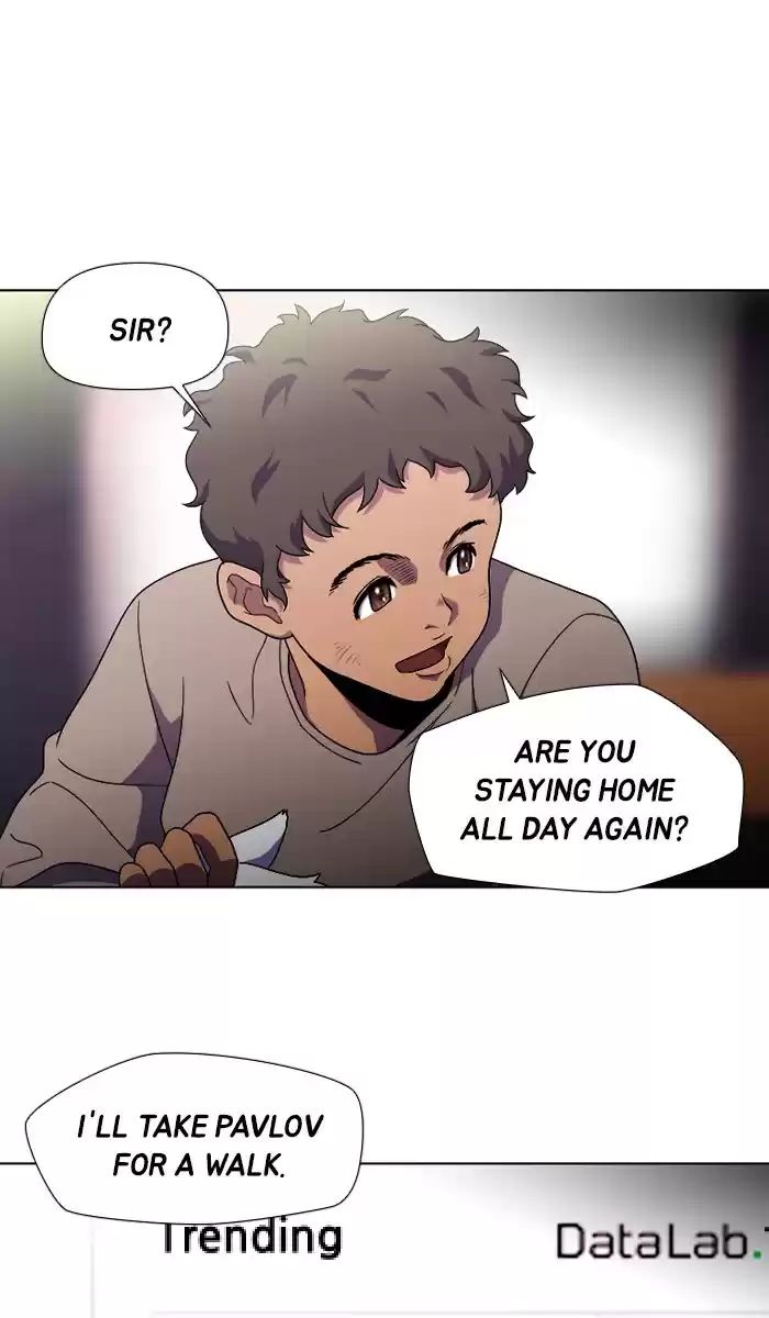 Dr. Frost Chapter 165