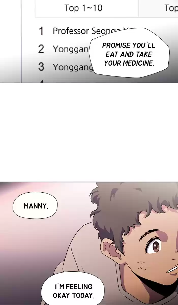 Dr. Frost Chapter 165