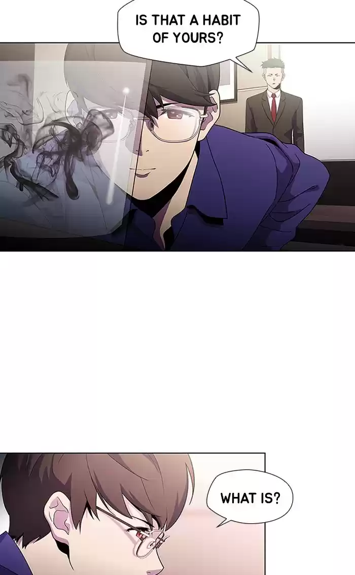 Dr. Frost Chapter 167