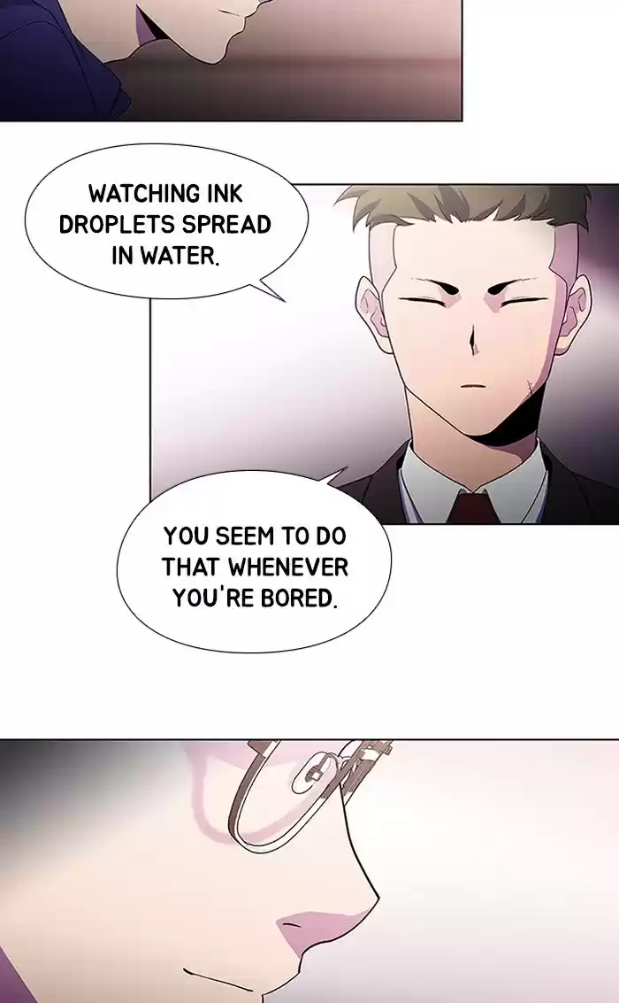 Dr. Frost Chapter 167