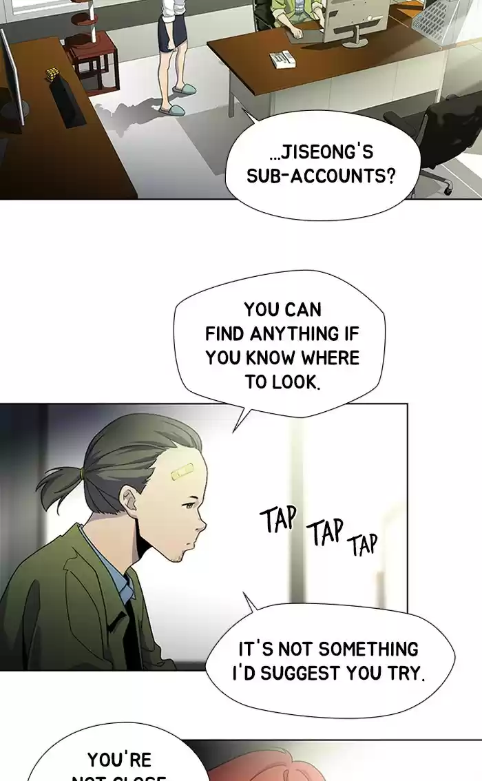 Dr. Frost Chapter 167