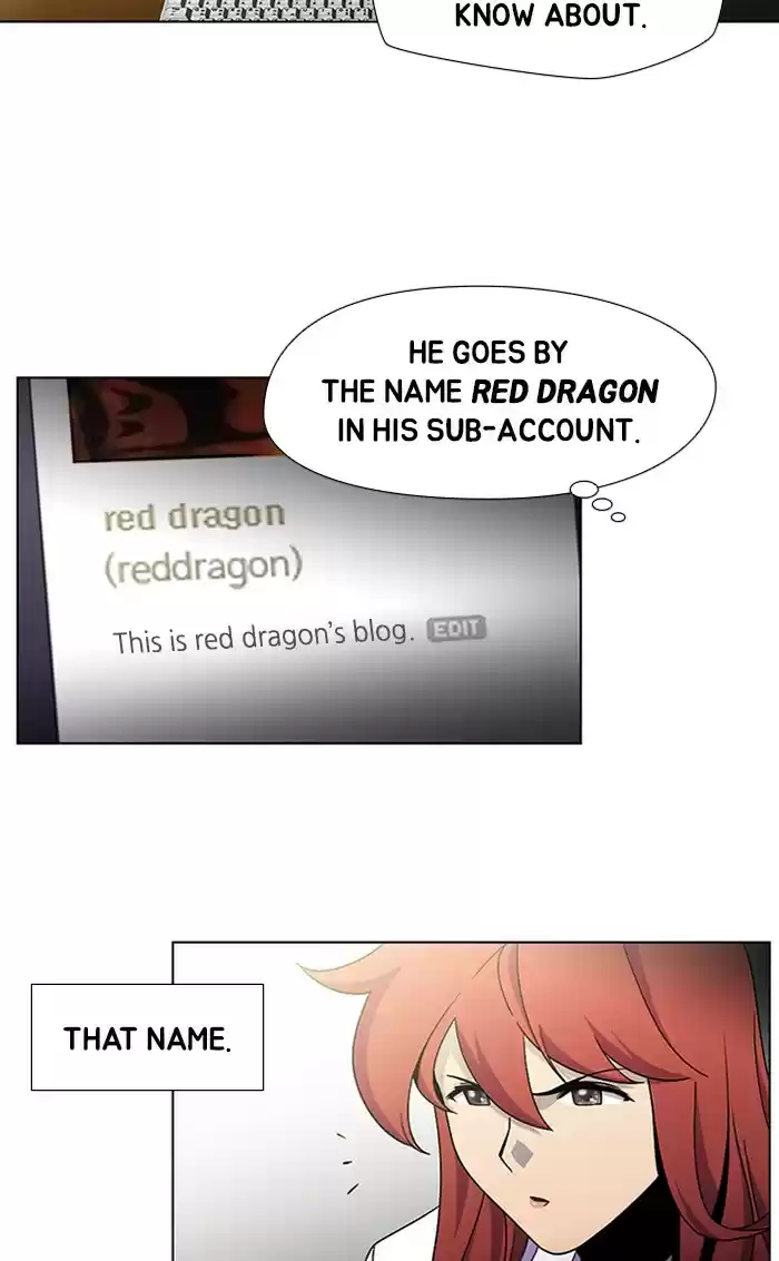 Dr. Frost Chapter 167