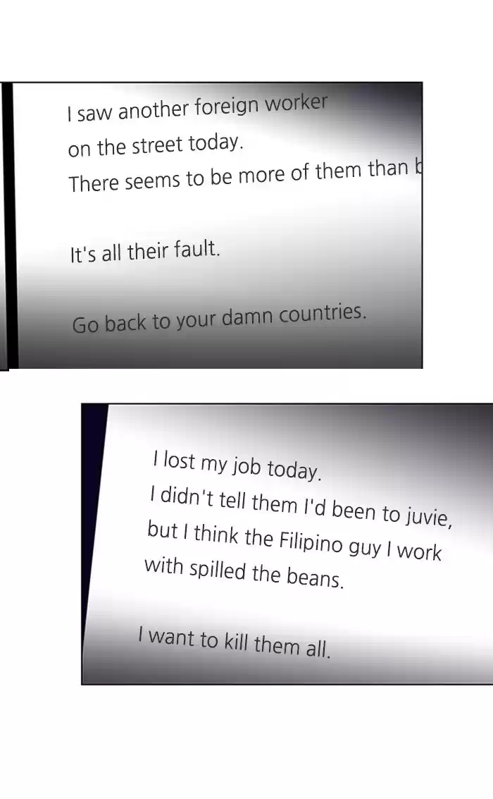 Dr. Frost Chapter 167