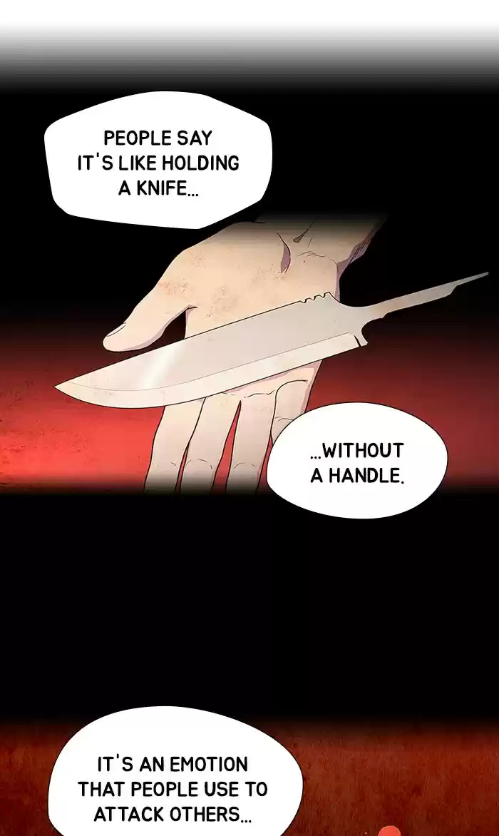 Dr. Frost Chapter 167