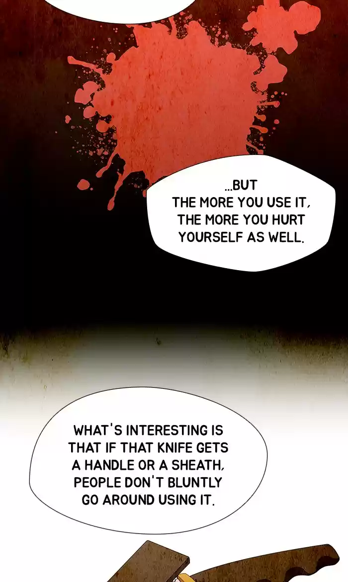 Dr. Frost Chapter 167