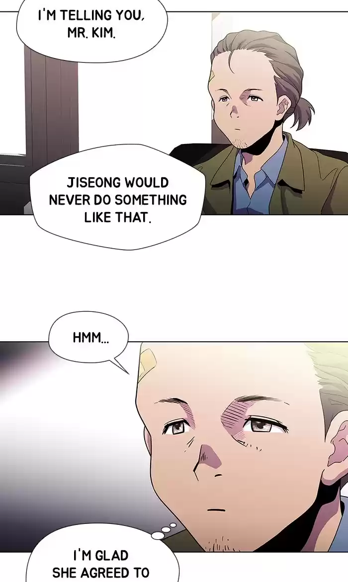 Dr. Frost Chapter 167