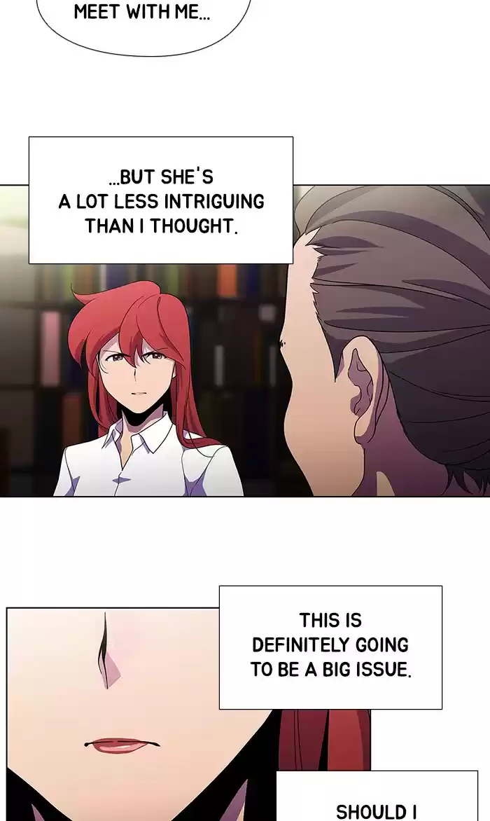 Dr. Frost Chapter 167