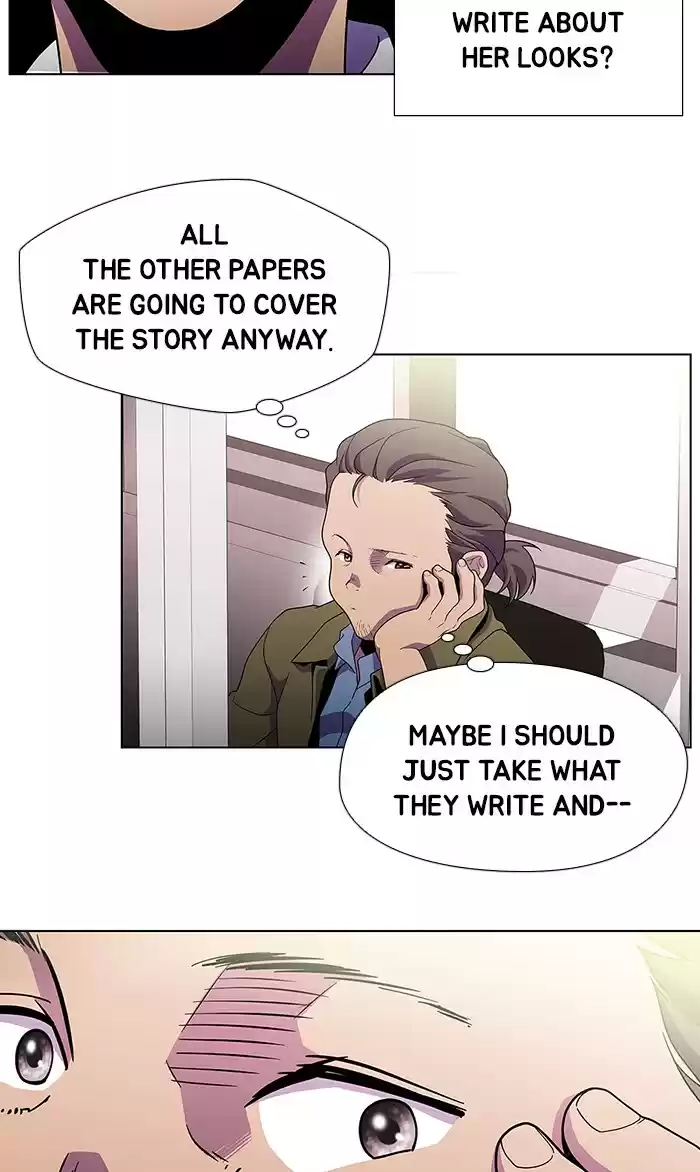 Dr. Frost Chapter 167