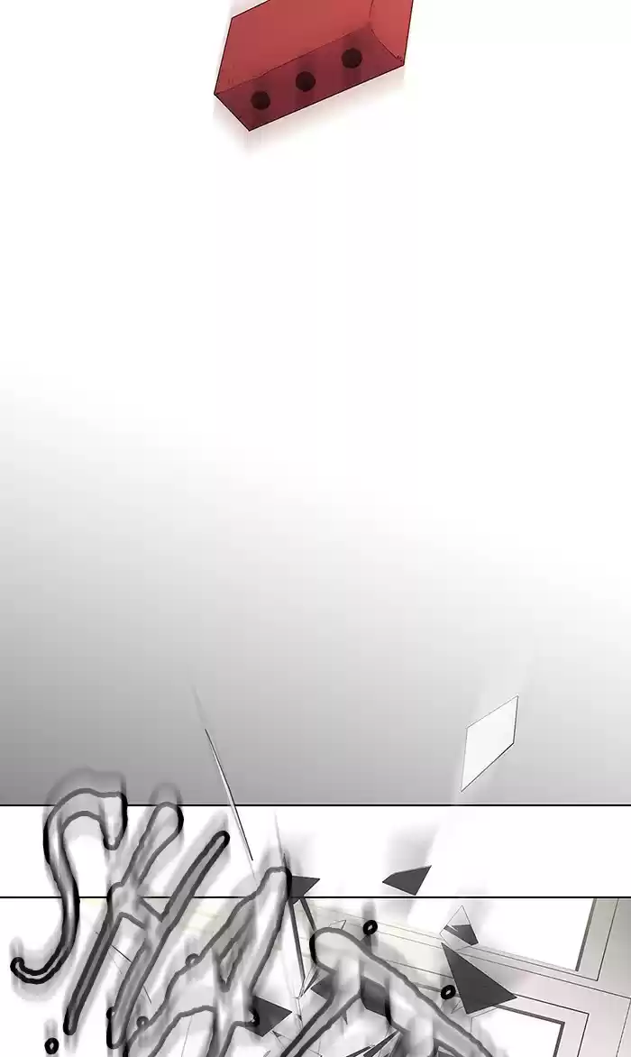 Dr. Frost Chapter 167