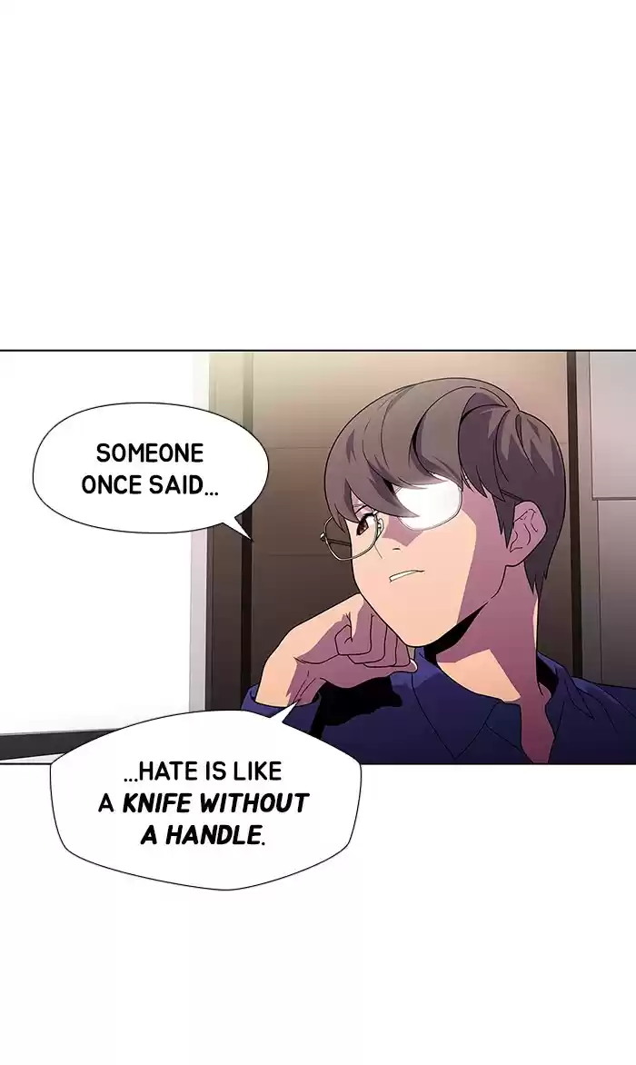 Dr. Frost Chapter 167