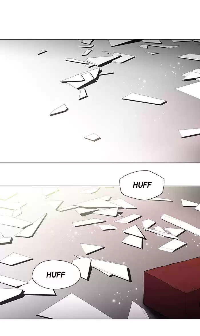 Dr. Frost Chapter 167