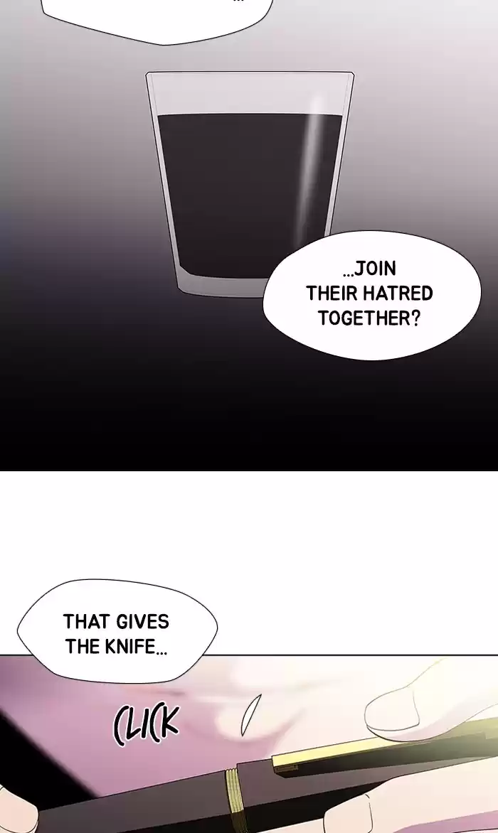 Dr. Frost Chapter 167