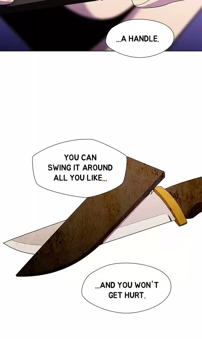 Dr. Frost Chapter 167